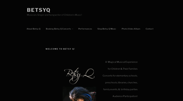 betsyq.com