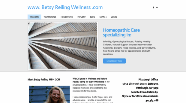 betsyreilingwellness.com