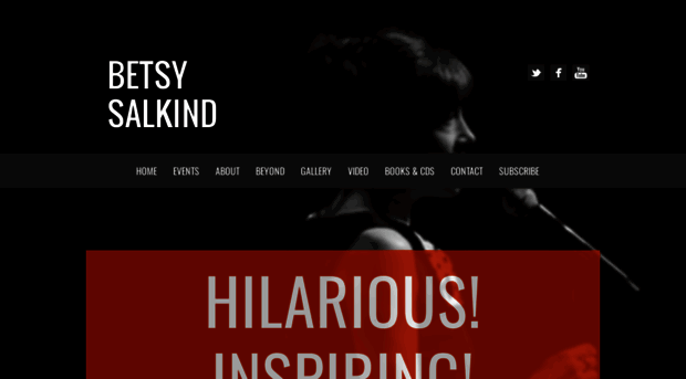 betsysalkind.com