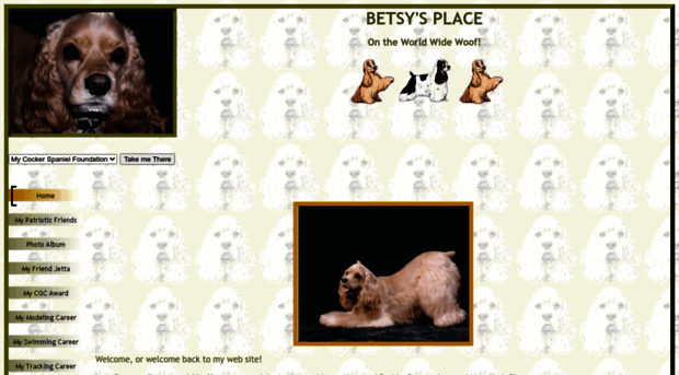 betsysplace.net