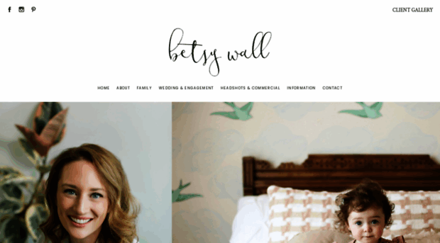 betsywall.com