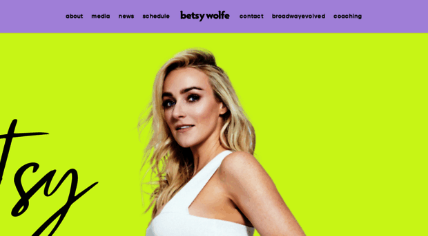 betsywolfe.com