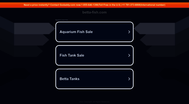 betta-fish.com