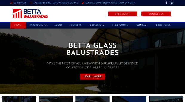 bettabalustrades.com.au