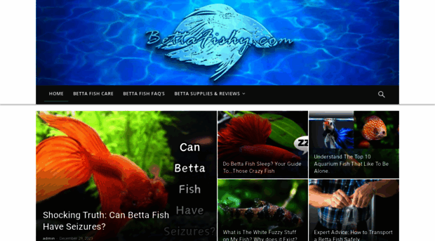 bettafishy.com