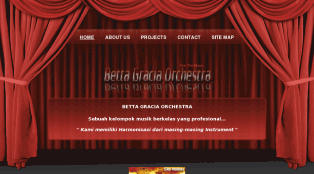 bettagracia.com