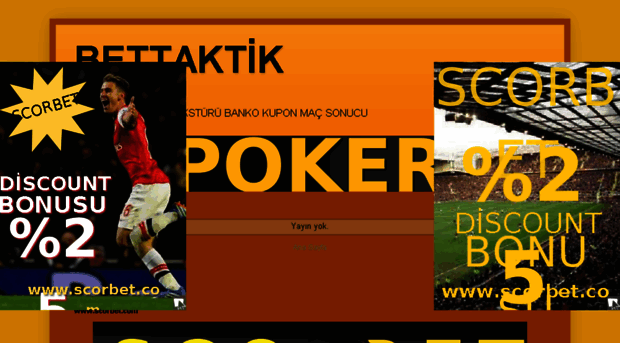 bettaktik.com