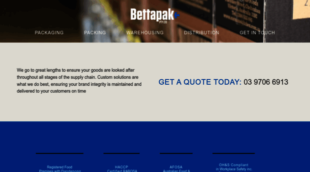 bettapak.com.au