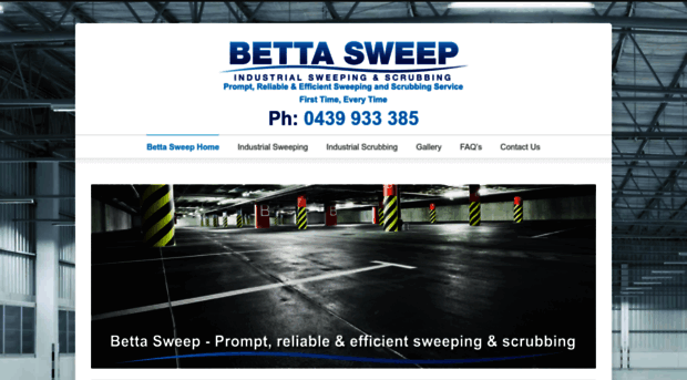 bettasweep.com.au