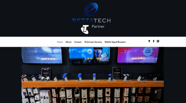 bettatech.com.au