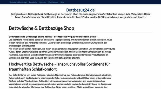 bettbezug24.de