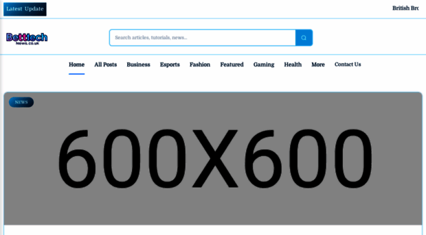 bettechnews.co.uk