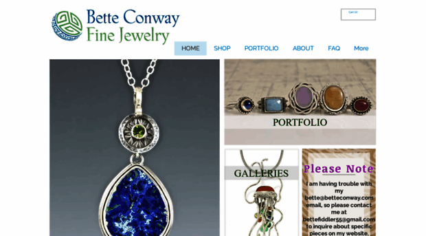 betteconway.com