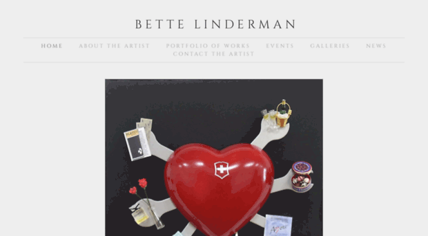 bettelinderman.fineartstudioonline.com