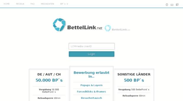 bettellink.net