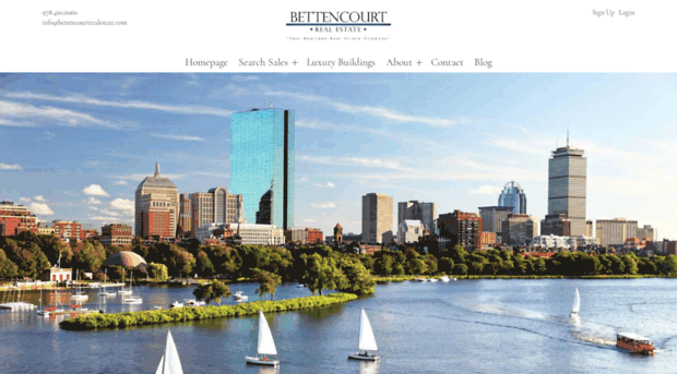 bettencourtrealestate.com