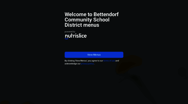 bettendorf.nutrislice.com