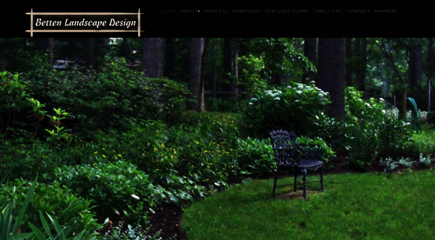 bettenlandscapedesign.com