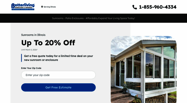 better--living.com