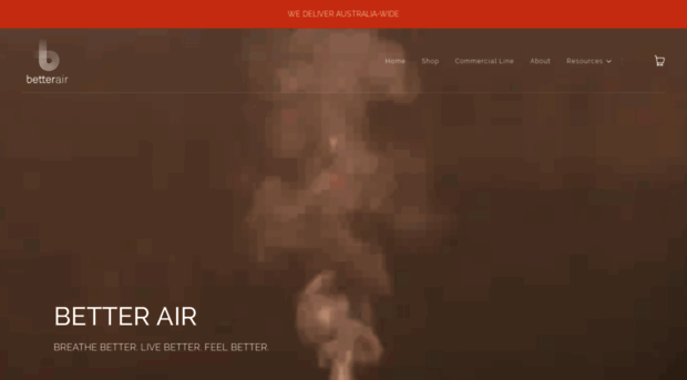 better-air.com.au