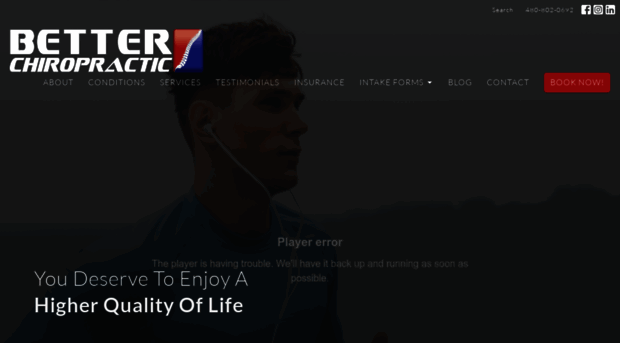 better-chiropractic.com