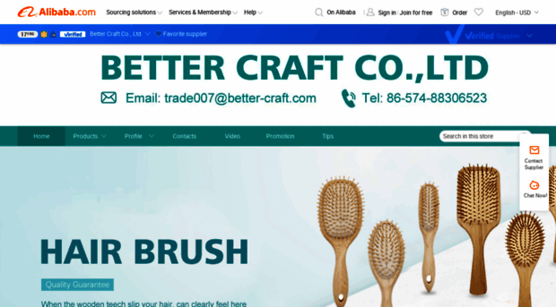 better-craft.en.alibaba.com