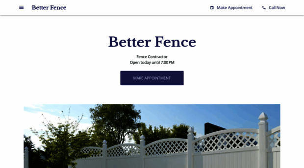 better-fence.business.site