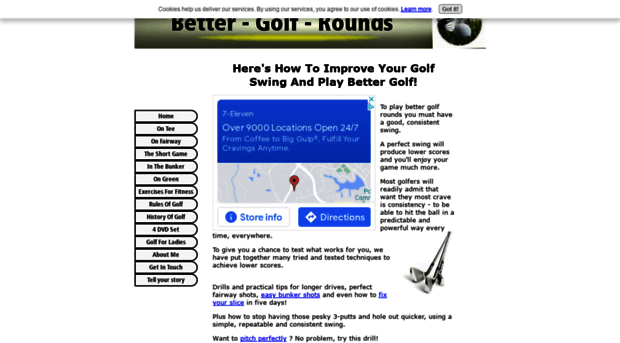 better-golf-rounds.com