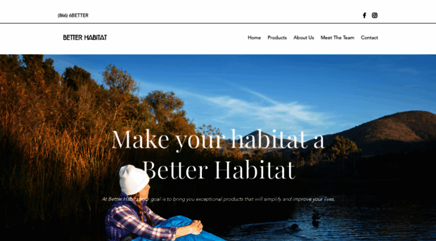 better-habitat.com