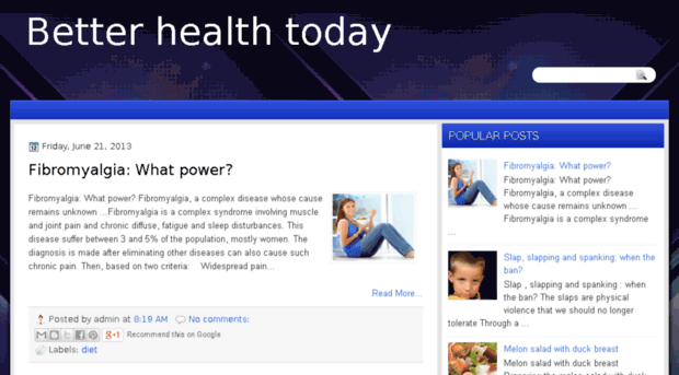 better-health-today.blogspot.com