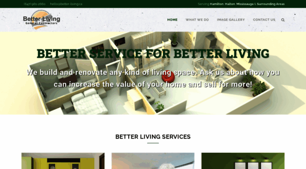 better-living.ca