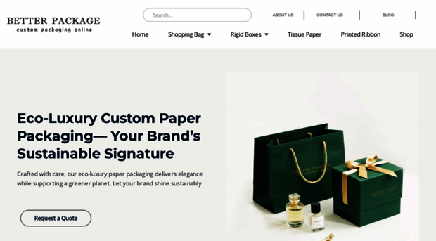 better-package.com