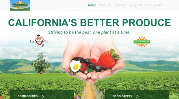 better-produce.com