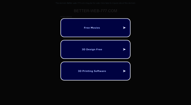 better-web-777.com