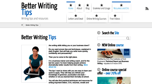 better-writing-tips.com