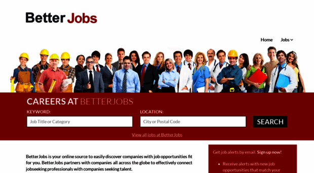 better.jobs.net