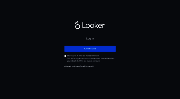 better.looker.com