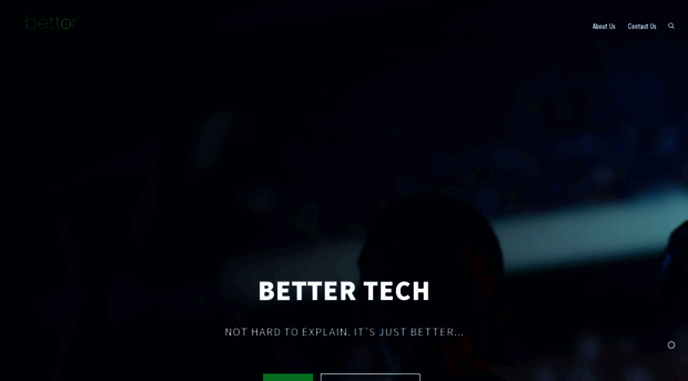 better.tech