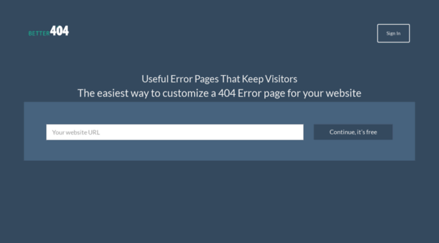 better404.com