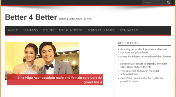 better4better.com