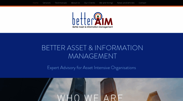 betteraim.com.au