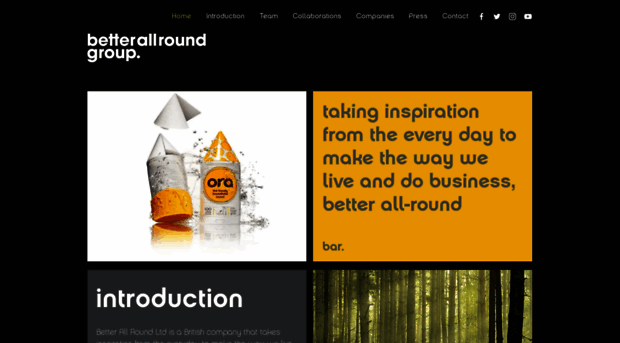 betterallround.com