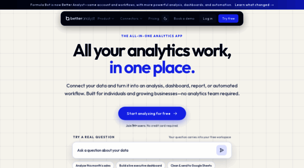 betteranalyst.com