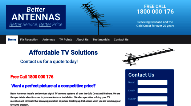 betterantennas.com.au