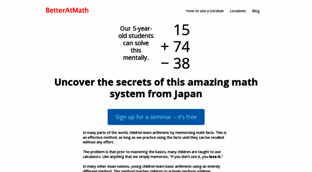 betteratmath.com