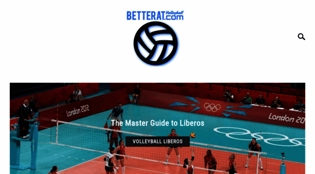 betteratvolleyball.com