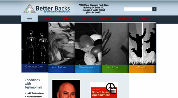 betterbacks.com