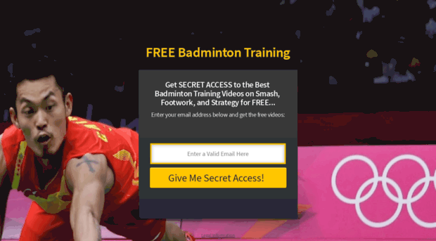 betterbadminton.com