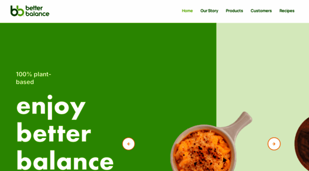 betterbalancefoods.com