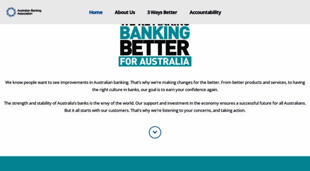 betterbanking.net.au